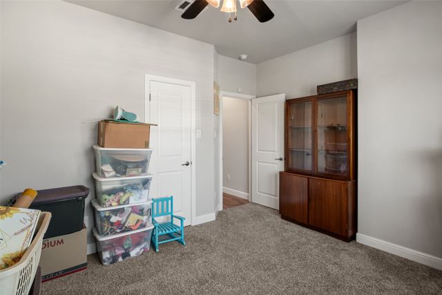 1708 Damascus Court, Granbury, TX 76049