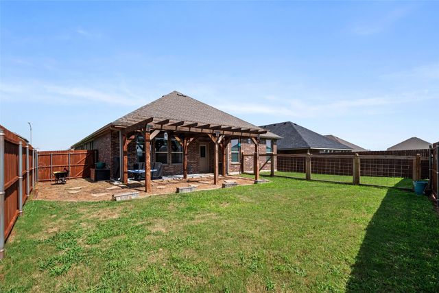 1708 Damascus Court, Granbury, TX 76049