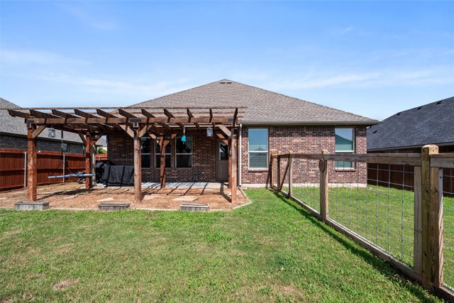 1708 Damascus Court, Granbury, TX 76049