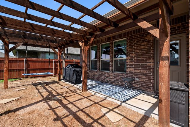1708 Damascus Court, Granbury, TX 76049