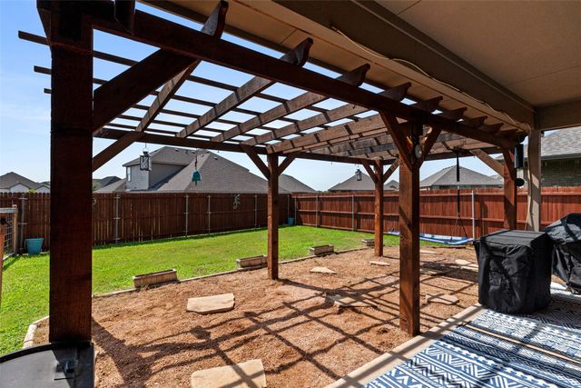 1708 Damascus Court, Granbury, TX 76049