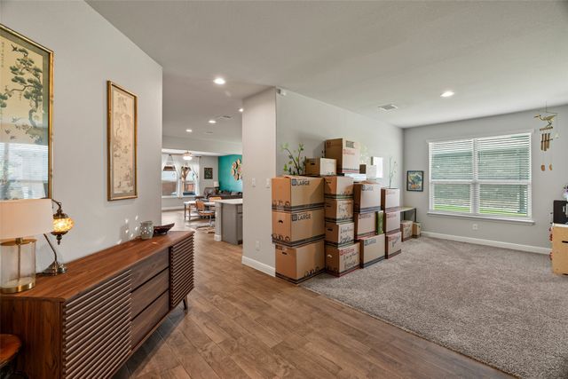 1708 Damascus Court, Granbury, TX 76049