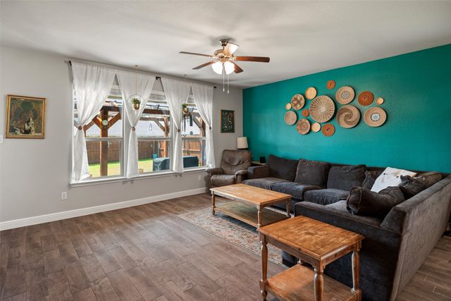 1708 Damascus Court, Granbury, TX 76049