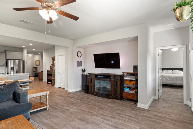 1708 Damascus Court, Granbury, TX 76049