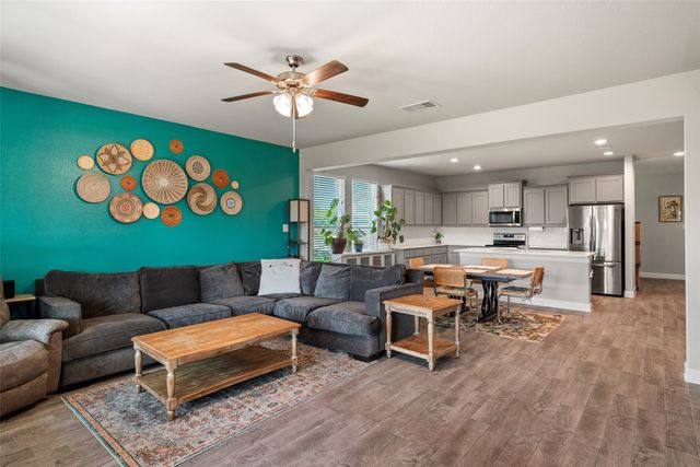 1708 Damascus Court, Granbury, TX 76049