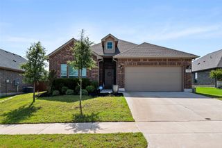 1708 Damascus Court, Granbury, TX 76049