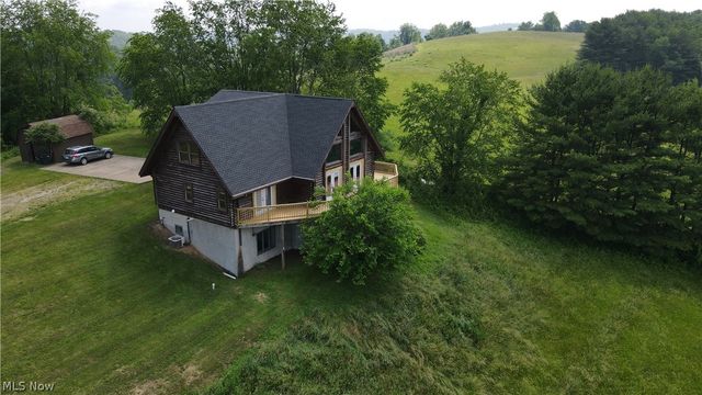 170 Fred Smith Road, New Matamoras, OH 45767