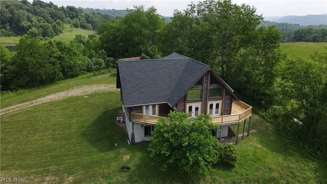 170 Fred Smith Road, New Matamoras, OH 45767