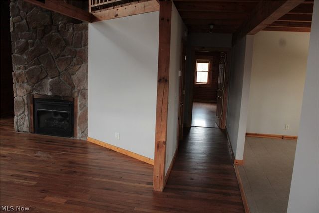 170 Fred Smith Road, New Matamoras, OH 45767