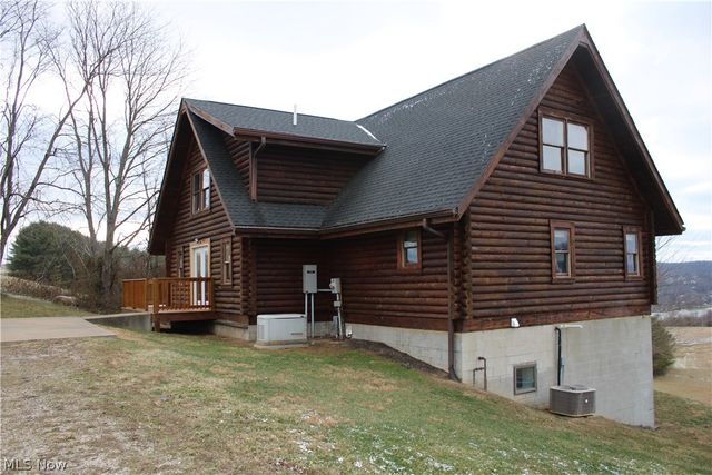 170 Fred Smith Road, New Matamoras, OH 45767
