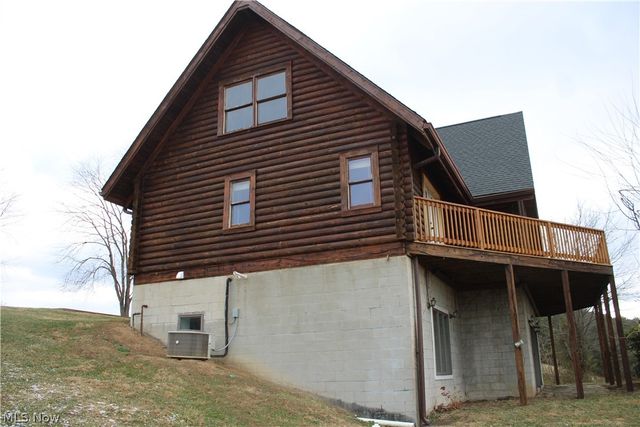 170 Fred Smith Road, New Matamoras, OH 45767