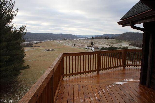 170 Fred Smith Road, New Matamoras, OH 45767