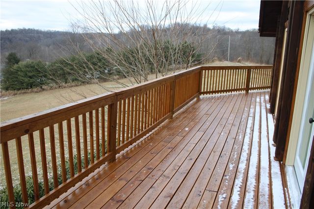 170 Fred Smith Road, New Matamoras, OH 45767