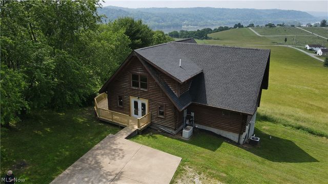 170 Fred Smith Road, New Matamoras, OH 45767