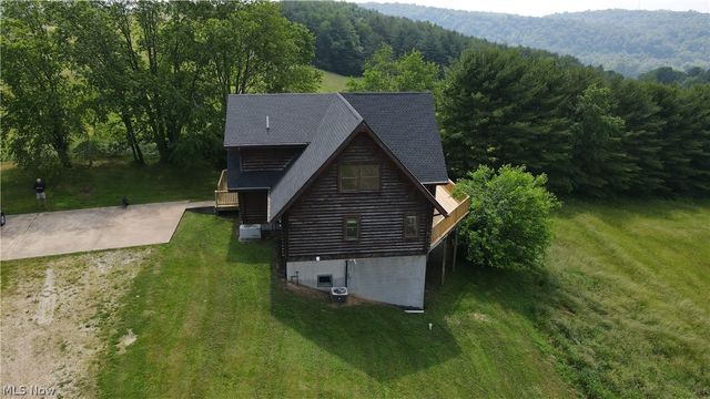 170 Fred Smith Road, New Matamoras, OH 45767