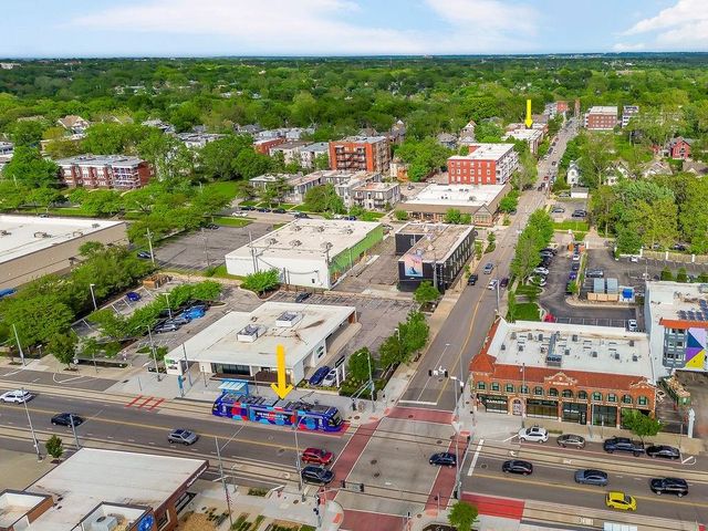 200 E 43rd Street 306, Kansas City, MO 64111