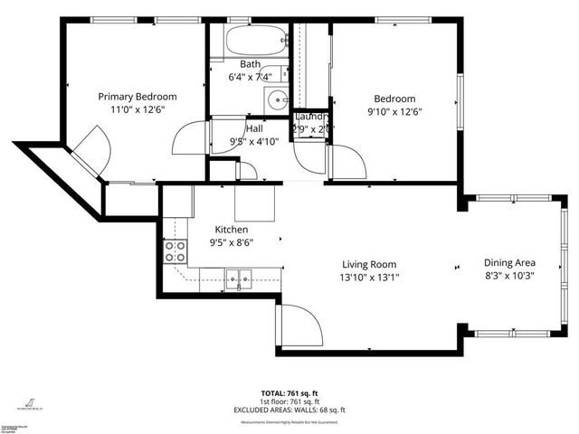 200 E 43rd Street 306, Kansas City, MO 64111