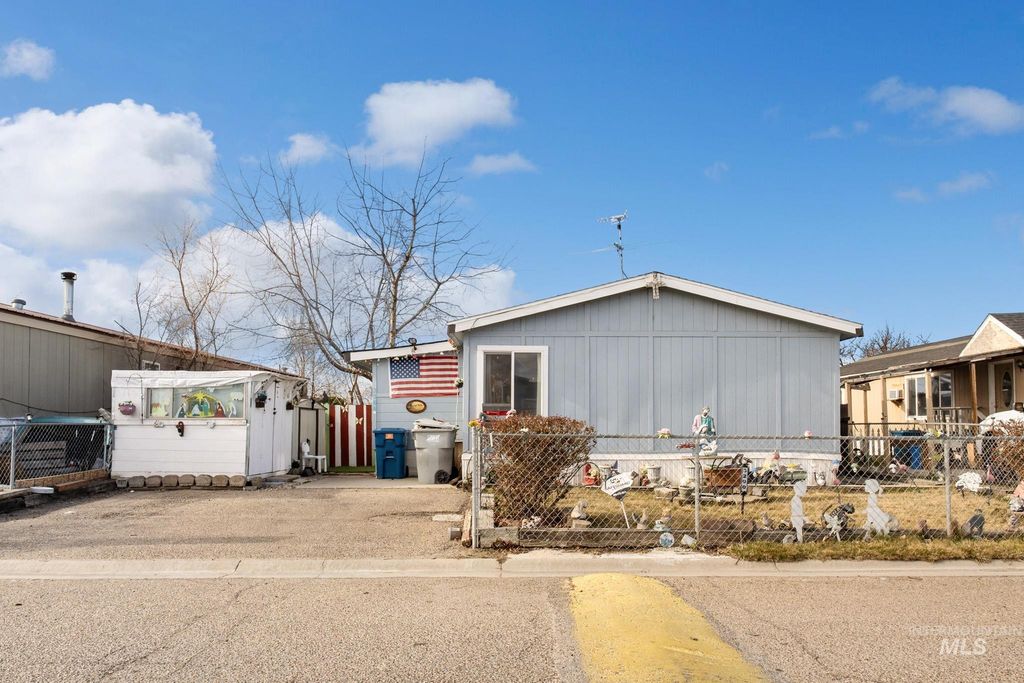 3200 Sage, Caldwell, ID 83605