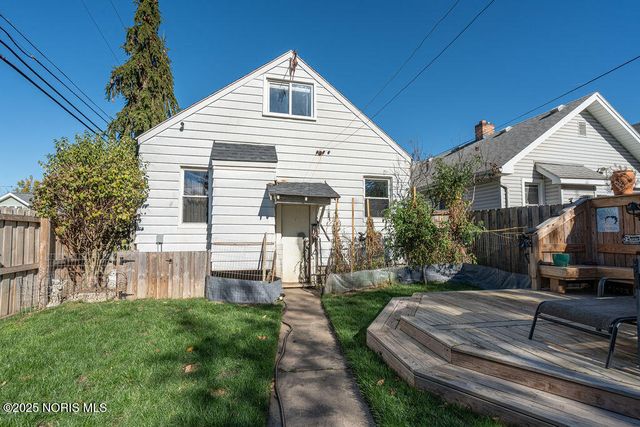 1759 Talbot Street, Toledo, OH 43613