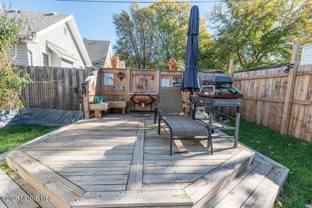 1759 Talbot Street, Toledo, OH 43613