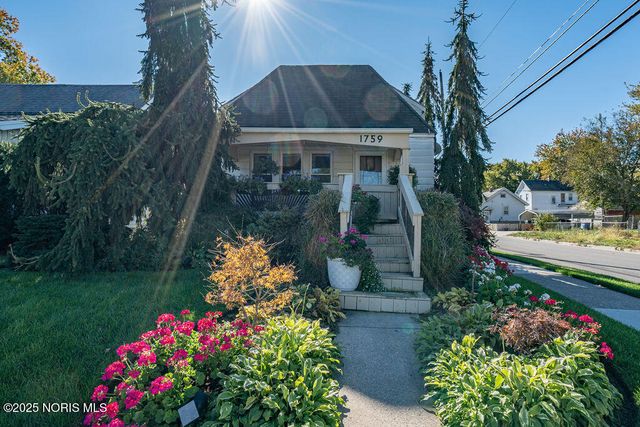 1759 Talbot Street, Toledo, OH 43613