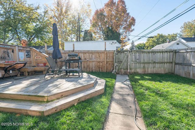 1759 Talbot Street, Toledo, OH 43613