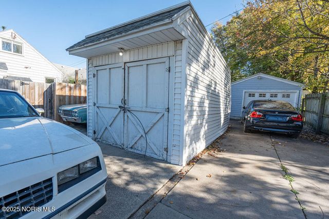 1759 Talbot Street, Toledo, OH 43613