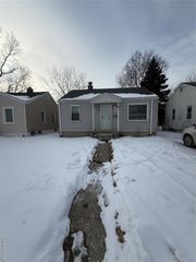 8411 Fielding Street, Detroit, MI 48228