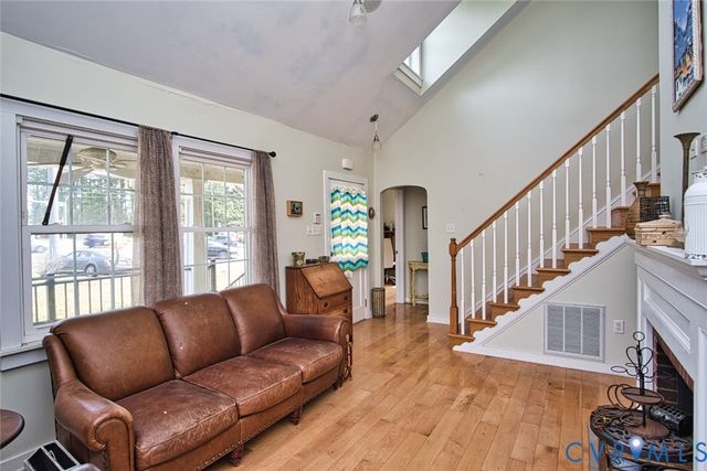 8201 Hungary Rd, Glen Allen, VA 23060