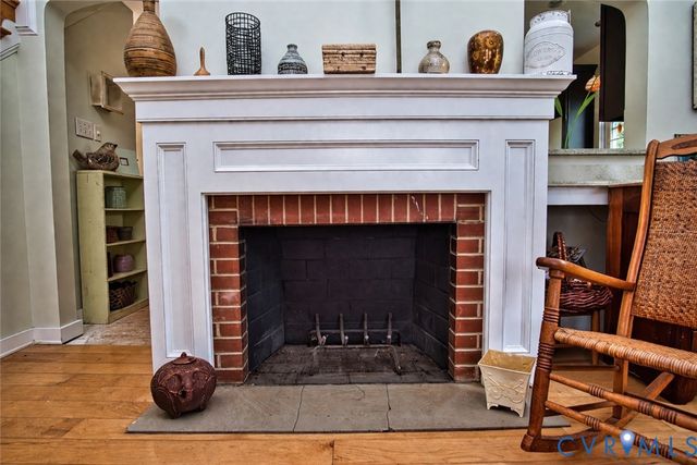 8201 Hungary Rd, Glen Allen, VA 23060