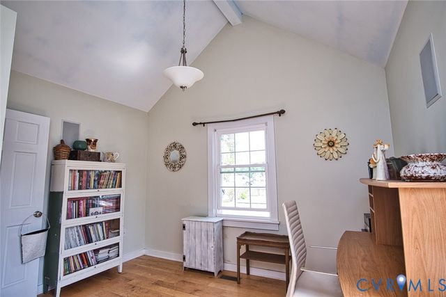 8201 Hungary Rd, Glen Allen, VA 23060