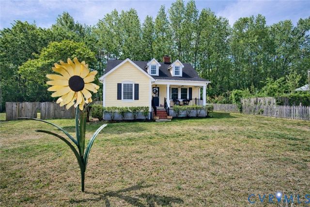 8201 Hungary Rd, Glen Allen, VA 23060