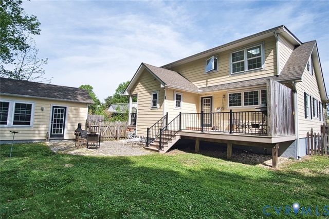 8201 Hungary Rd, Glen Allen, VA 23060