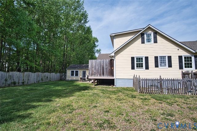 8201 Hungary Rd, Glen Allen, VA 23060