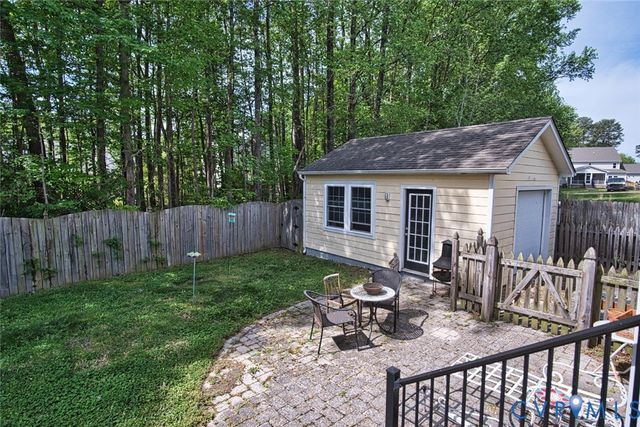 8201 Hungary Rd, Glen Allen, VA 23060
