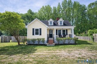 8201 Hungary Rd, Glen Allen, VA 23060