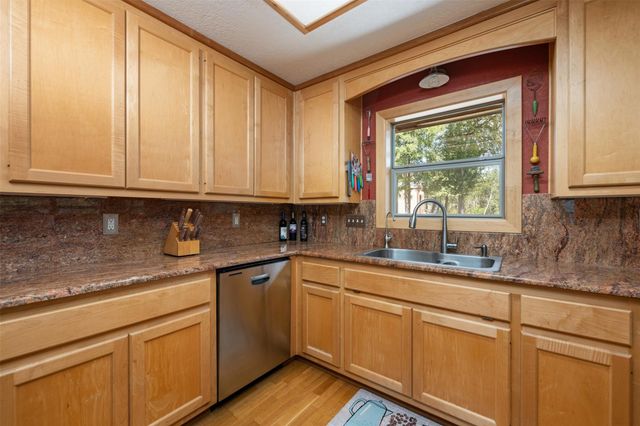 507 County Road 200D, Burnet, TX 78611