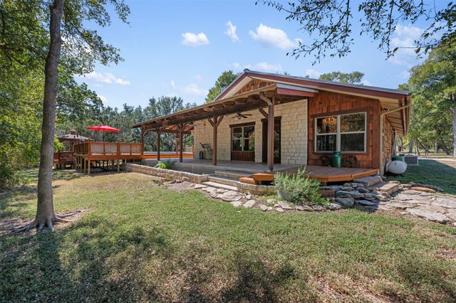 507 County Road 200D, Burnet, TX 78611