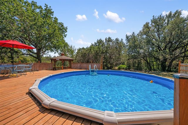 507 County Road 200D, Burnet, TX 78611