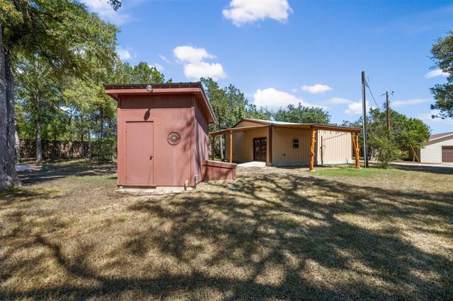 507 County Road 200D, Burnet, TX 78611