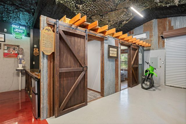 507 County Road 200D, Burnet, TX 78611