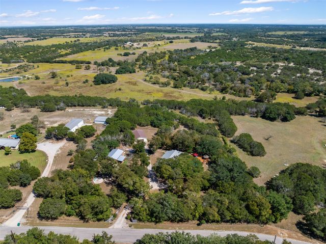 507 County Road 200D, Burnet, TX 78611