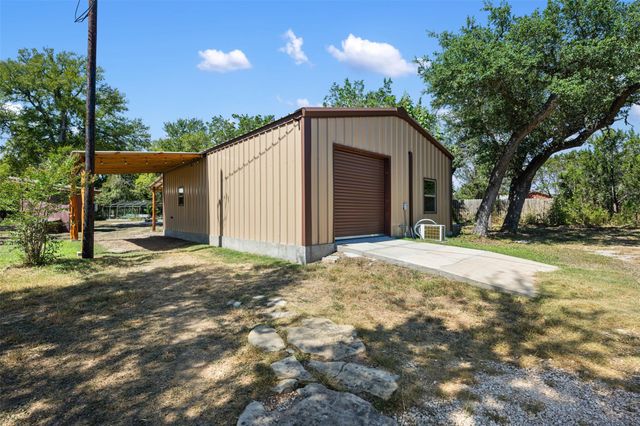 507 County Road 200D, Burnet, TX 78611