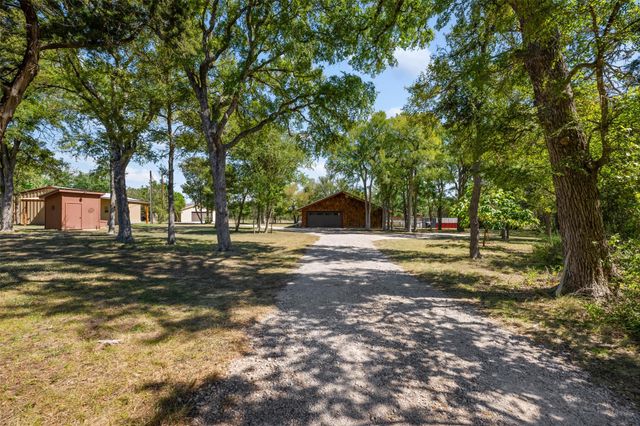 507 County Road 200D, Burnet, TX 78611
