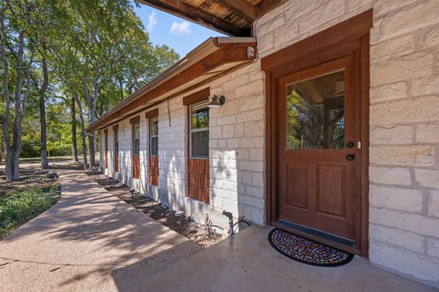 507 County Road 200D, Burnet, TX 78611