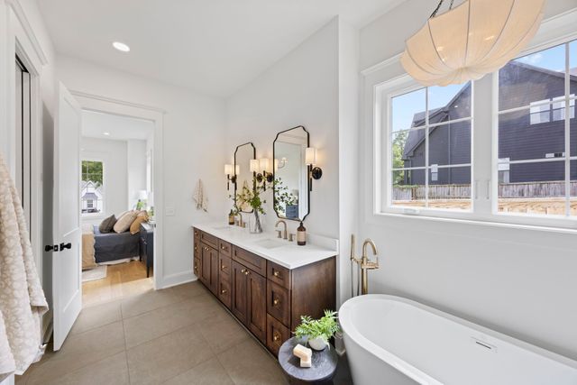 4007 Nevada Ave, Nashville, TN 37209