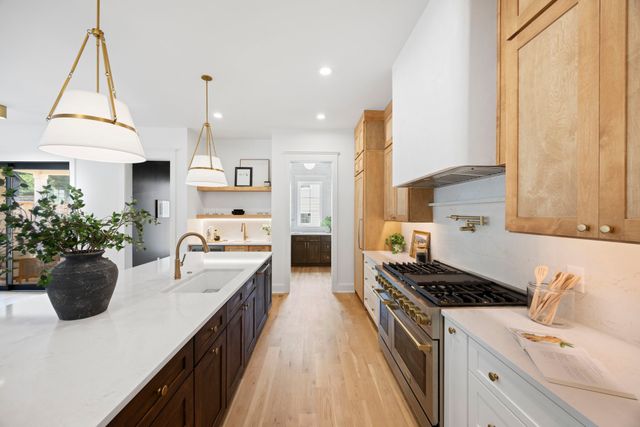 4007 Nevada Ave, Nashville, TN 37209