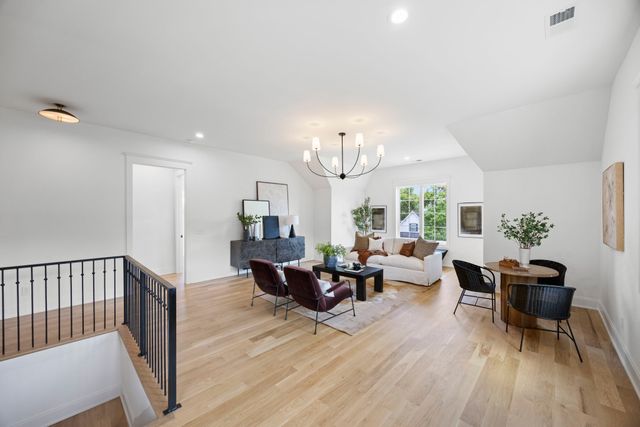 4007 Nevada Ave, Nashville, TN 37209