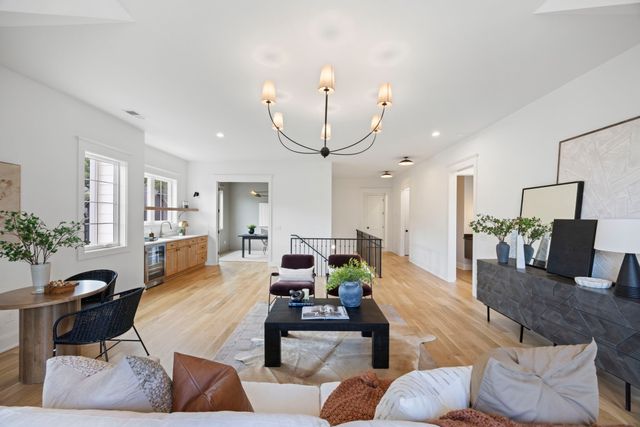 4007 Nevada Ave, Nashville, TN 37209