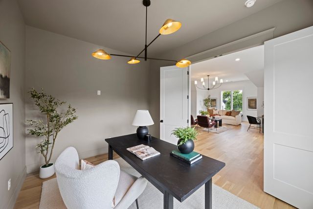 4007 Nevada Ave, Nashville, TN 37209